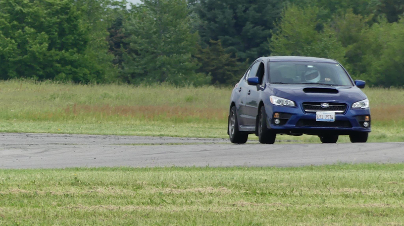 Illustration for article titled Gingerman Track Day Photo Dump!